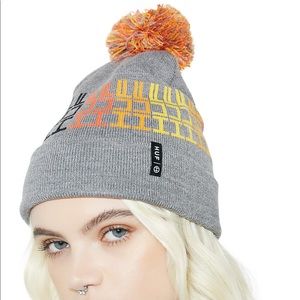 HUF Beanie